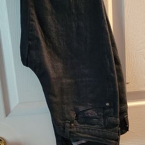 Pzi jeans size 4 lightly worn no holes